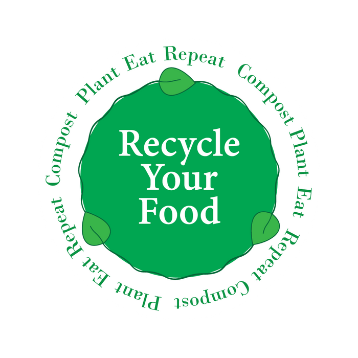 Recycle Your Food