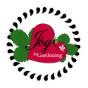 Joy in Gardening